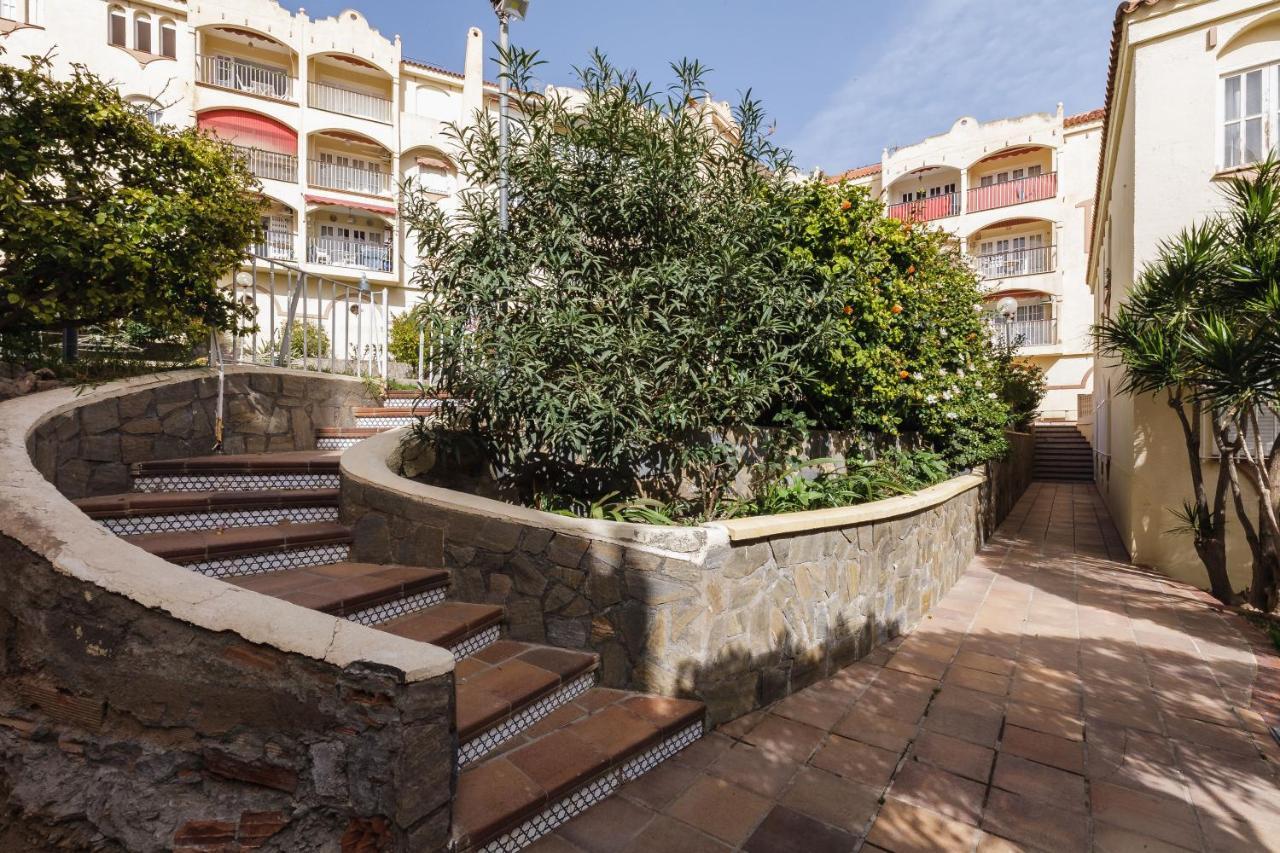 Apartamento Mare Nostrum Aguadulce  Exterior foto